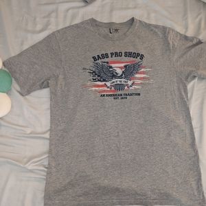 Vintage Bass Pro Shop T-Shirt
